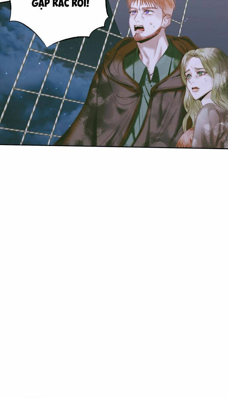 Trở Thành Cô Vợ Khế Ước Của Nhân Vật Phản Diện - Chapter 83 - Page 21