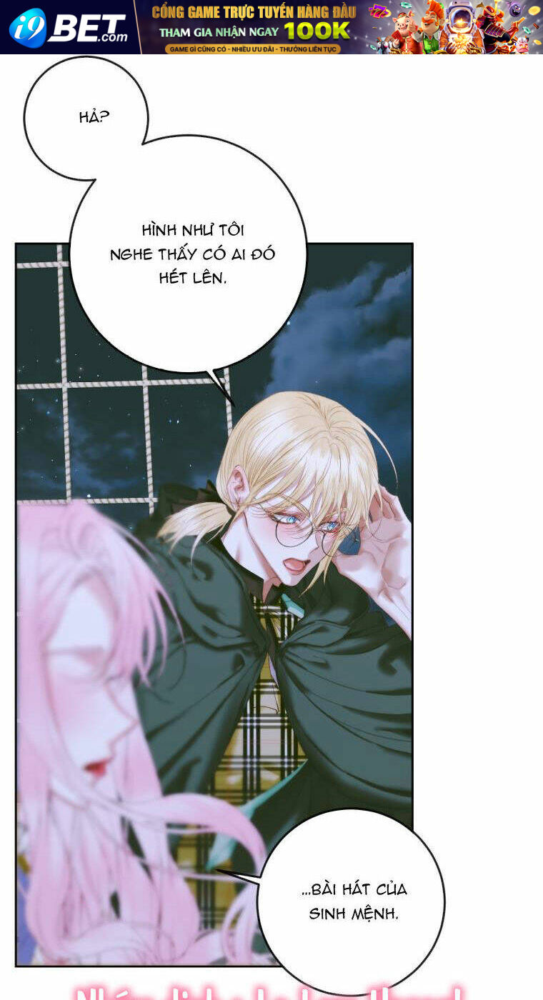 Trở Thành Cô Vợ Khế Ước Của Nhân Vật Phản Diện - Chapter 83 - Page 22