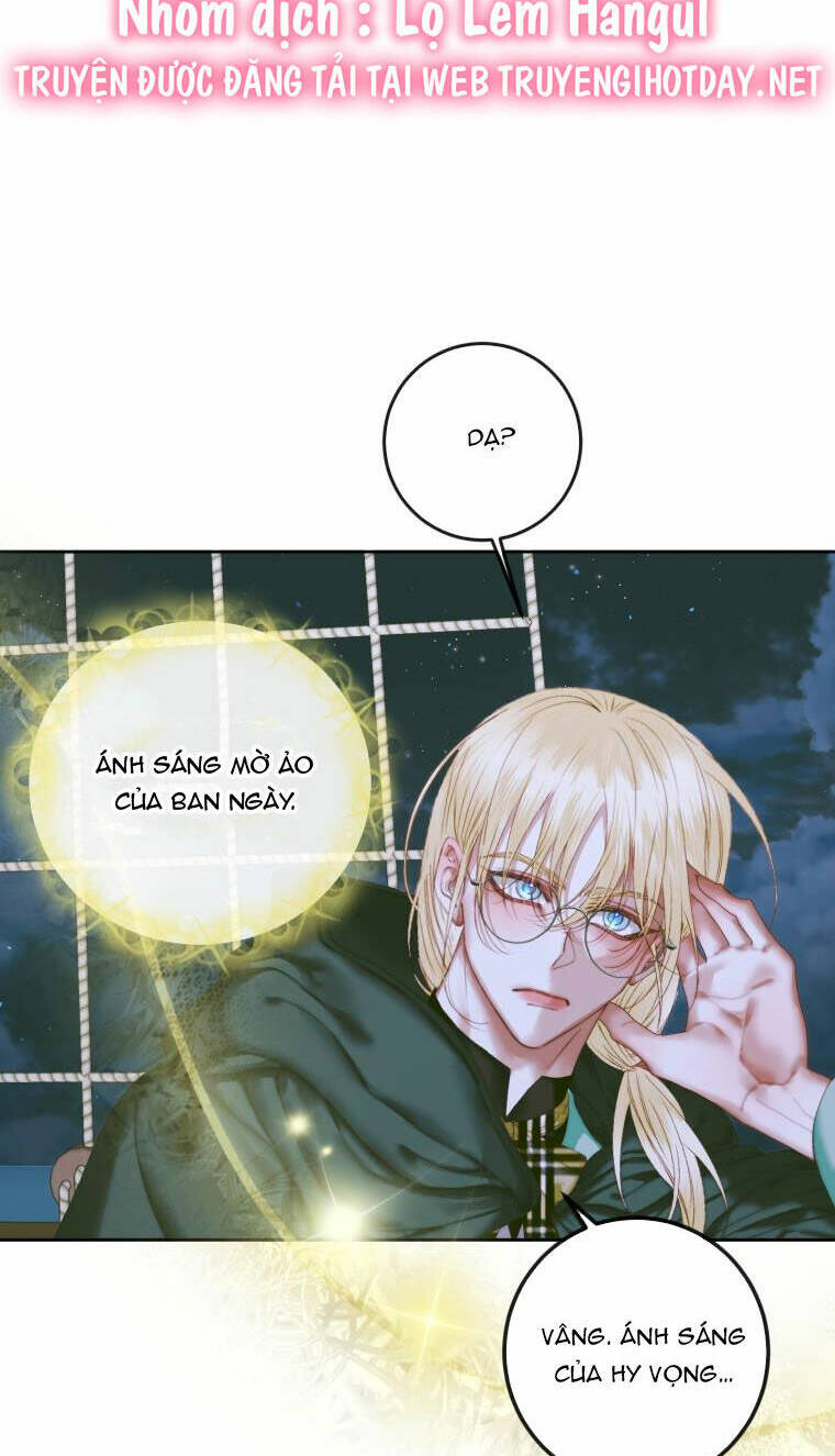Trở Thành Cô Vợ Khế Ước Của Nhân Vật Phản Diện - Chapter 83 - Page 23