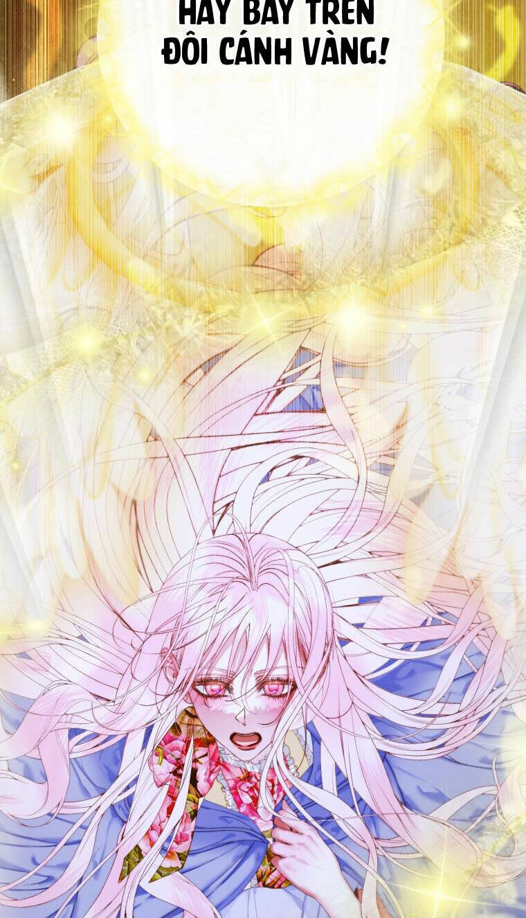 Trở Thành Cô Vợ Khế Ước Của Nhân Vật Phản Diện - Chapter 83 - Page 25