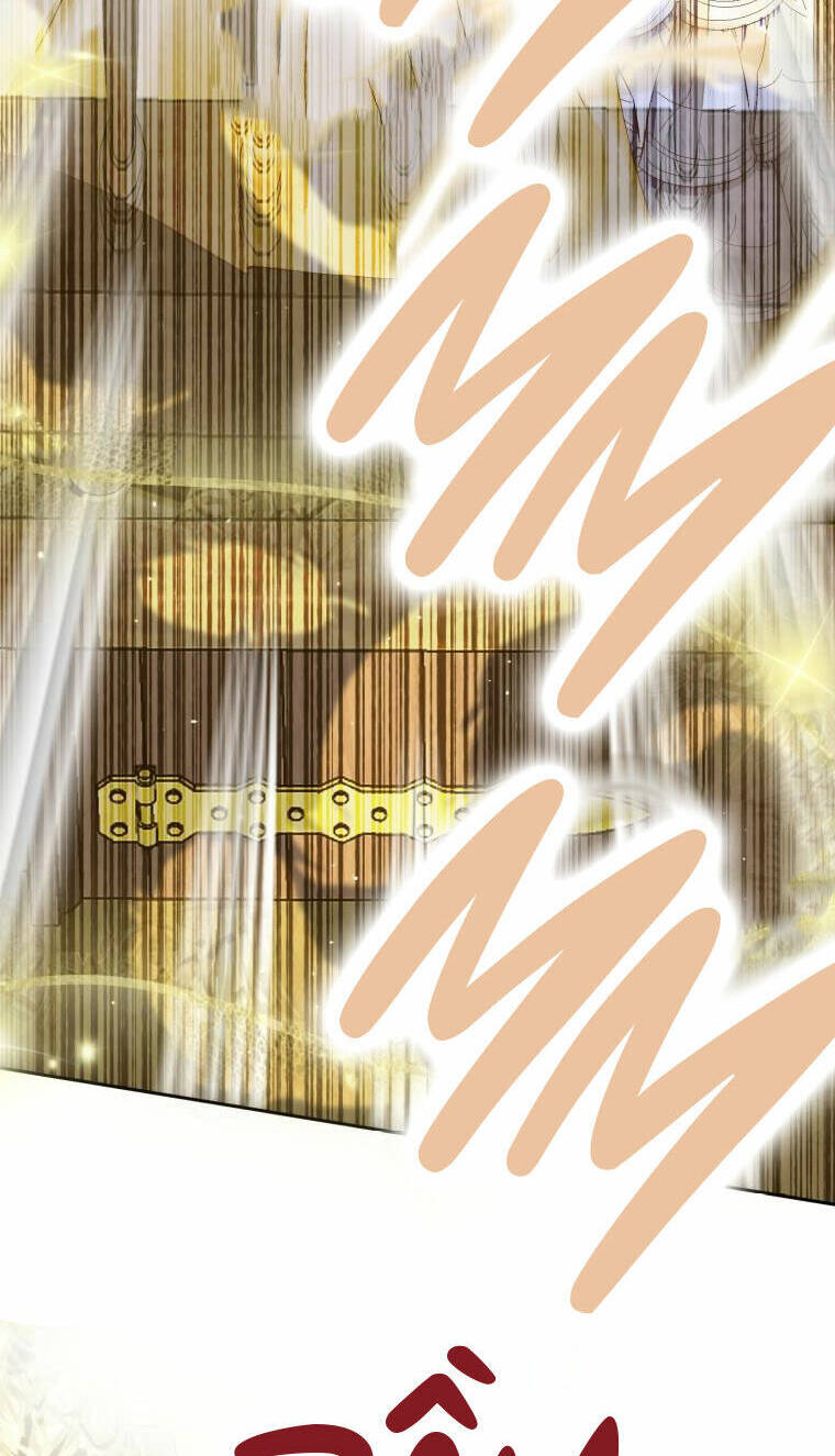 Trở Thành Cô Vợ Khế Ước Của Nhân Vật Phản Diện - Chapter 83 - Page 27