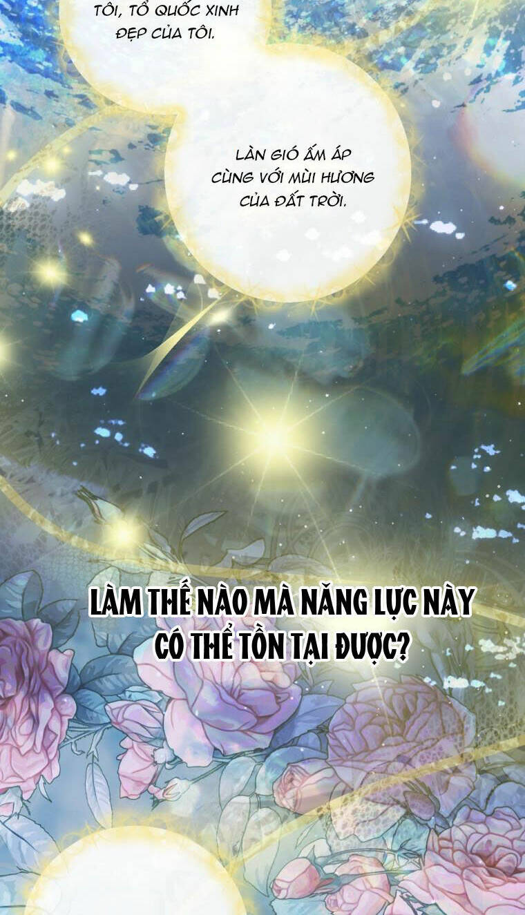 Trở Thành Cô Vợ Khế Ước Của Nhân Vật Phản Diện - Chapter 83 - Page 31