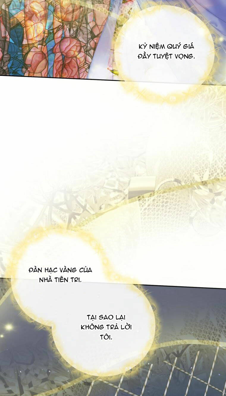 Trở Thành Cô Vợ Khế Ước Của Nhân Vật Phản Diện - Chapter 83 - Page 33