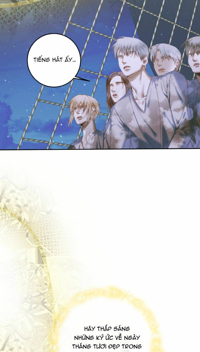 Trở Thành Cô Vợ Khế Ước Của Nhân Vật Phản Diện - Chapter 83 - Page 34