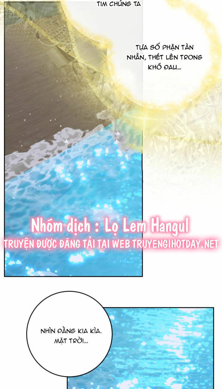 Trở Thành Cô Vợ Khế Ước Của Nhân Vật Phản Diện - Chapter 83 - Page 35