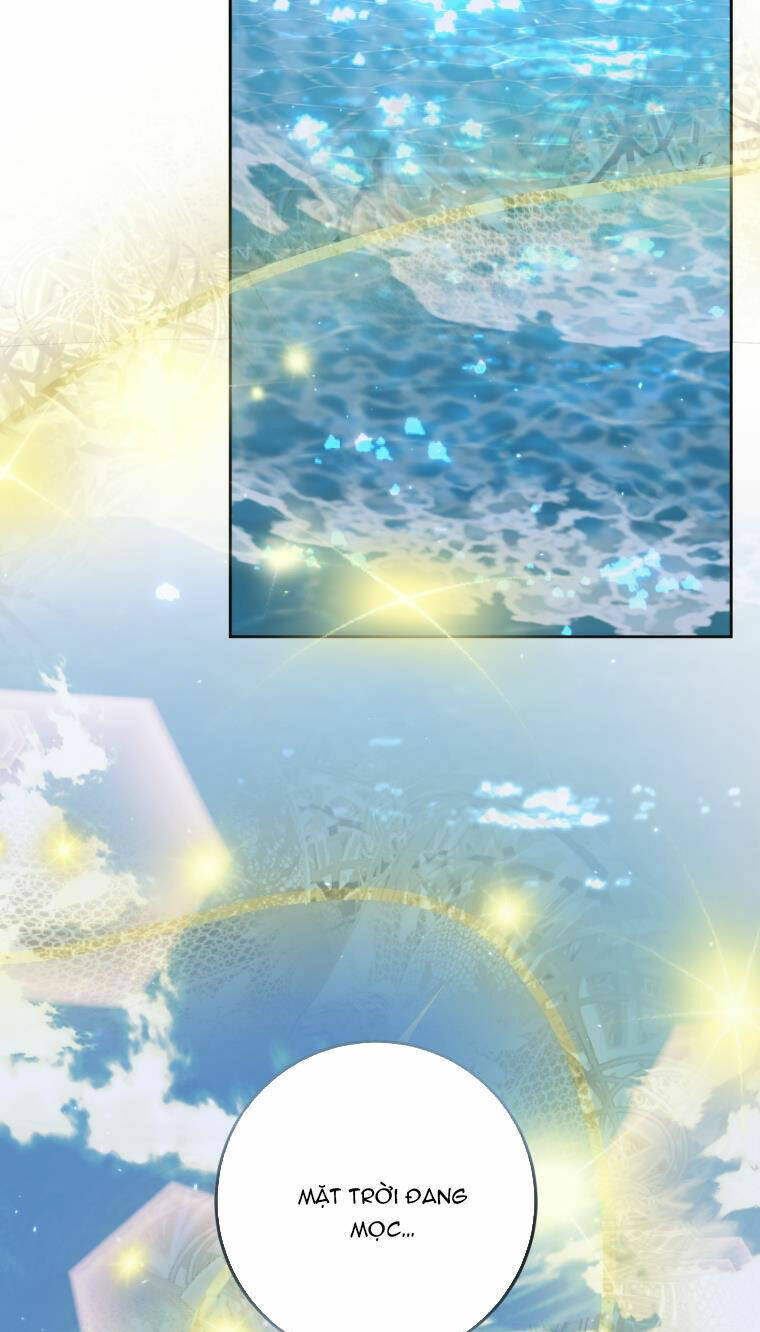 Trở Thành Cô Vợ Khế Ước Của Nhân Vật Phản Diện - Chapter 83 - Page 36