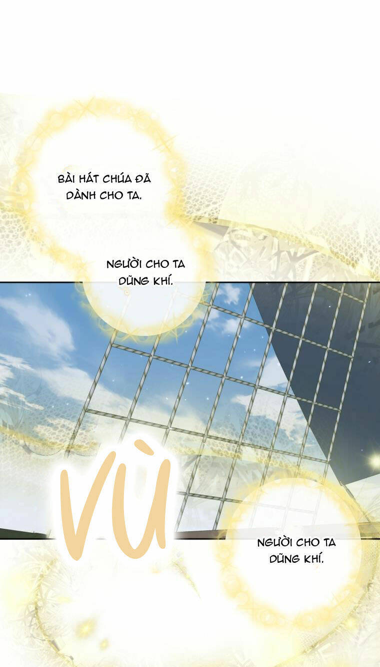 Trở Thành Cô Vợ Khế Ước Của Nhân Vật Phản Diện - Chapter 83 - Page 38