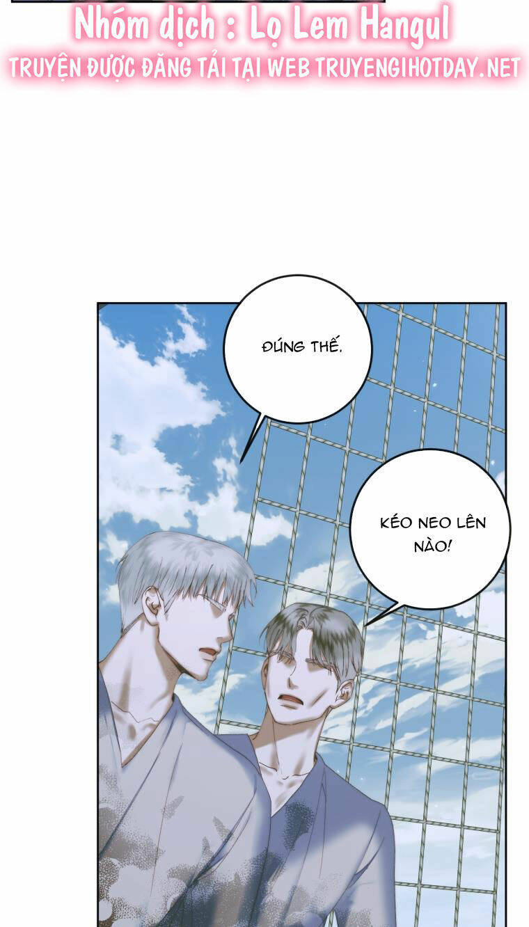 Trở Thành Cô Vợ Khế Ước Của Nhân Vật Phản Diện - Chapter 83 - Page 40