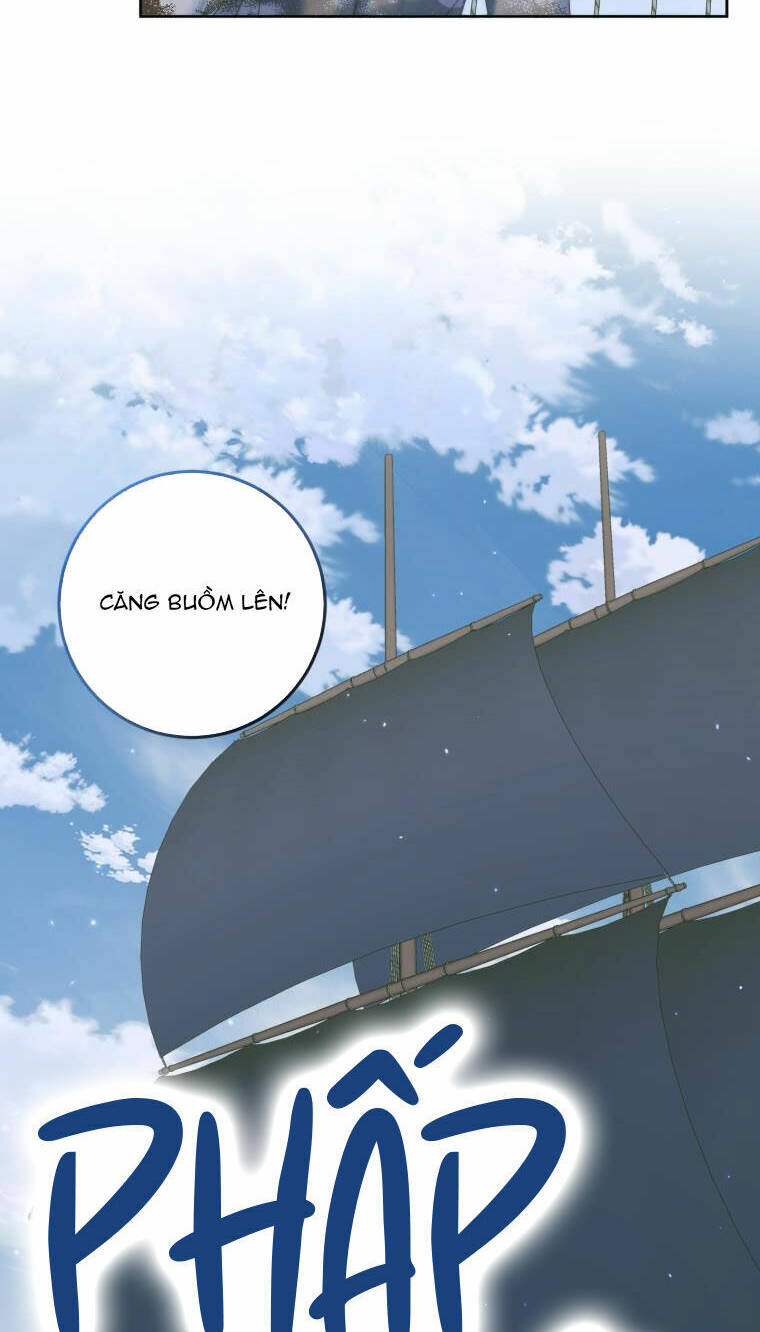 Trở Thành Cô Vợ Khế Ước Của Nhân Vật Phản Diện - Chapter 83 - Page 41