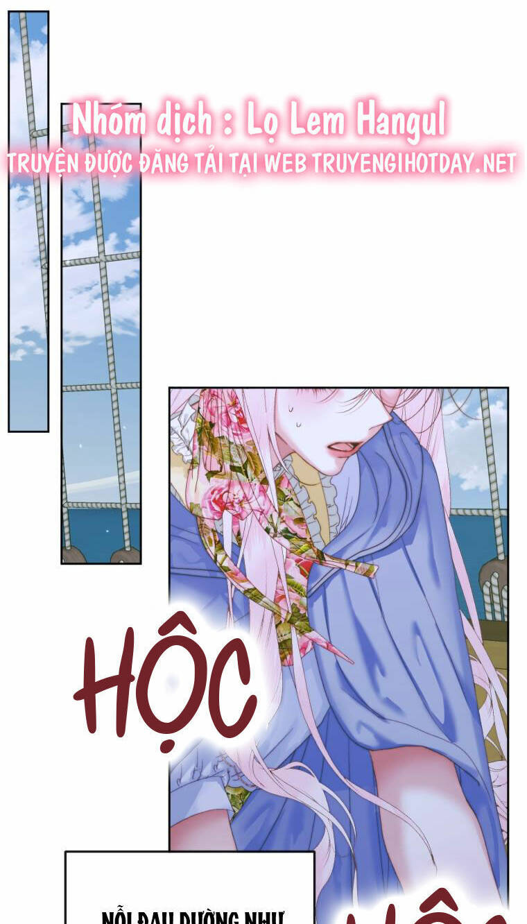 Trở Thành Cô Vợ Khế Ước Của Nhân Vật Phản Diện - Chapter 83 - Page 43