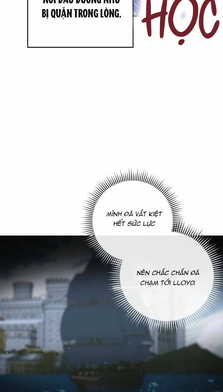 Trở Thành Cô Vợ Khế Ước Của Nhân Vật Phản Diện - Chapter 83 - Page 44