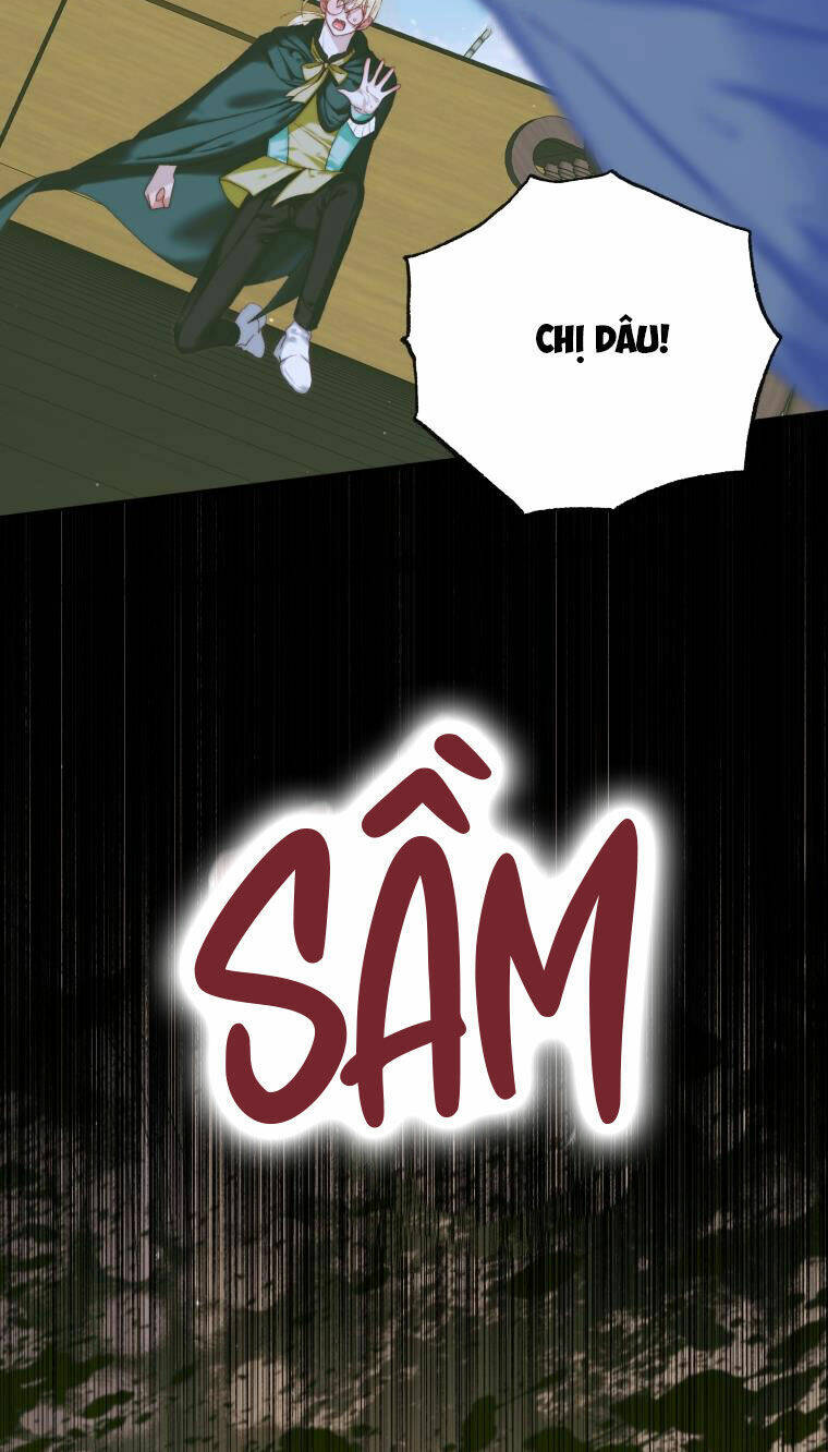 Trở Thành Cô Vợ Khế Ước Của Nhân Vật Phản Diện - Chapter 83 - Page 46