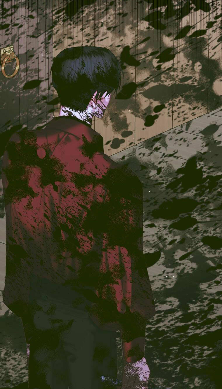 Trở Thành Cô Vợ Khế Ước Của Nhân Vật Phản Diện - Chapter 83 - Page 47