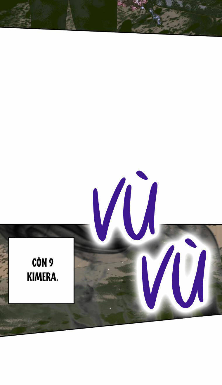 Trở Thành Cô Vợ Khế Ước Của Nhân Vật Phản Diện - Chapter 83 - Page 48