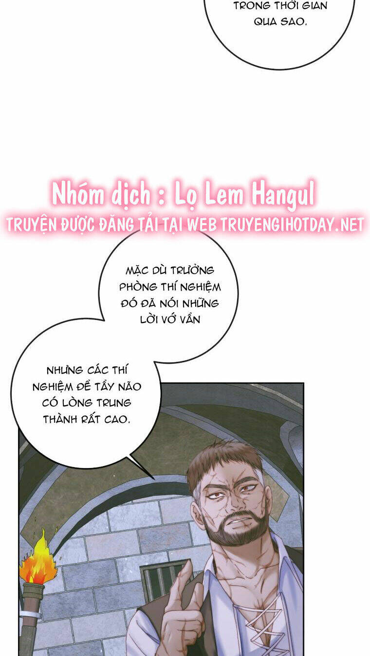 Trở Thành Cô Vợ Khế Ước Của Nhân Vật Phản Diện - Chapter 83 - Page 4