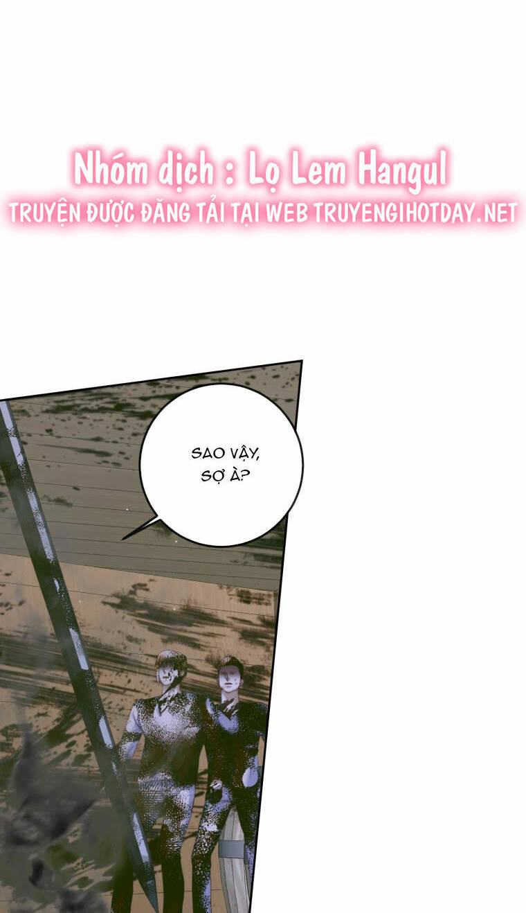 Trở Thành Cô Vợ Khế Ước Của Nhân Vật Phản Diện - Chapter 83 - Page 49