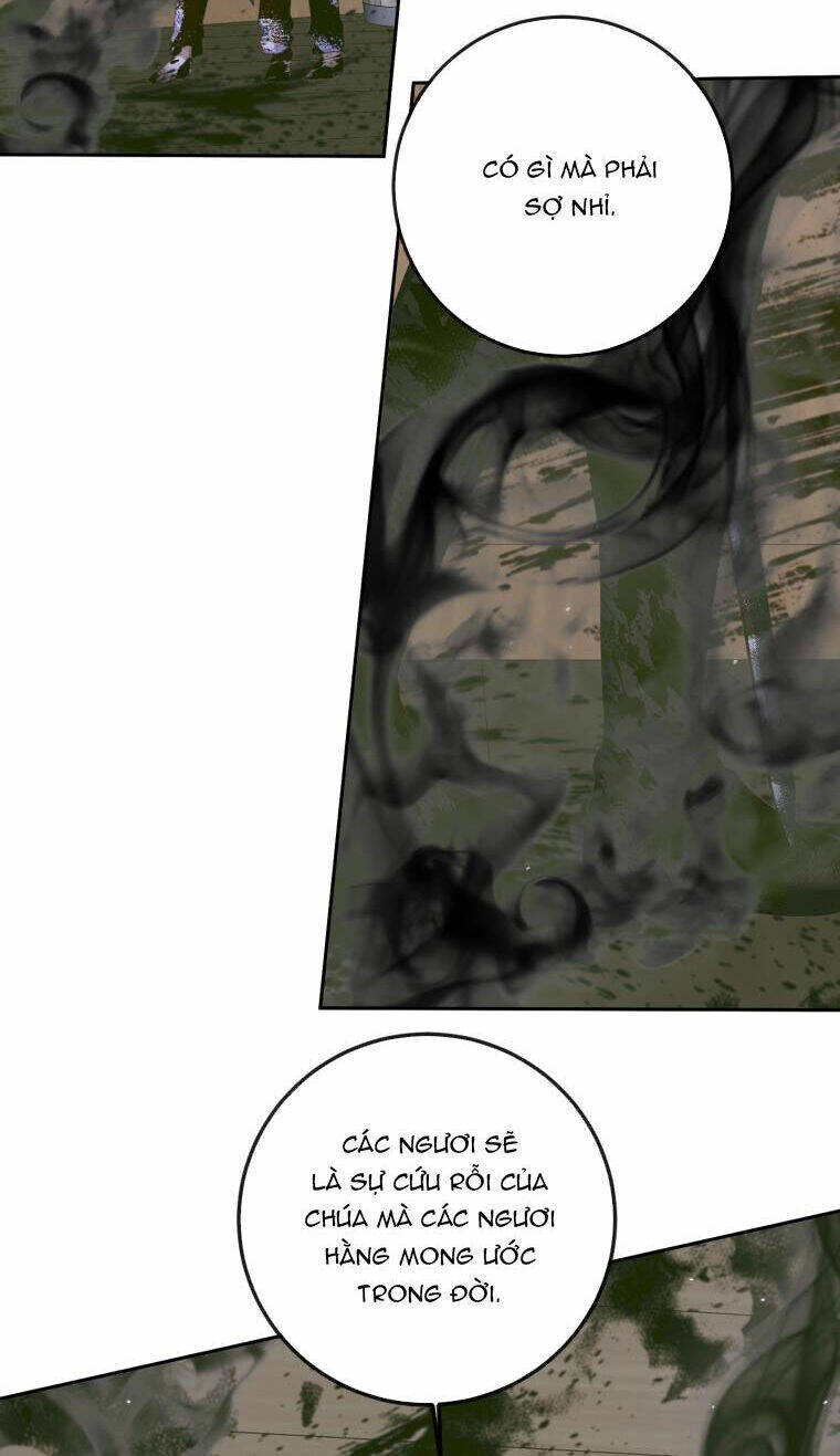 Trở Thành Cô Vợ Khế Ước Của Nhân Vật Phản Diện - Chapter 83 - Page 50