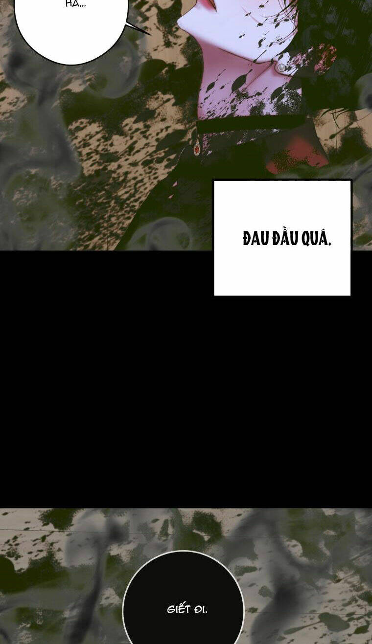 Trở Thành Cô Vợ Khế Ước Của Nhân Vật Phản Diện - Chapter 83 - Page 56