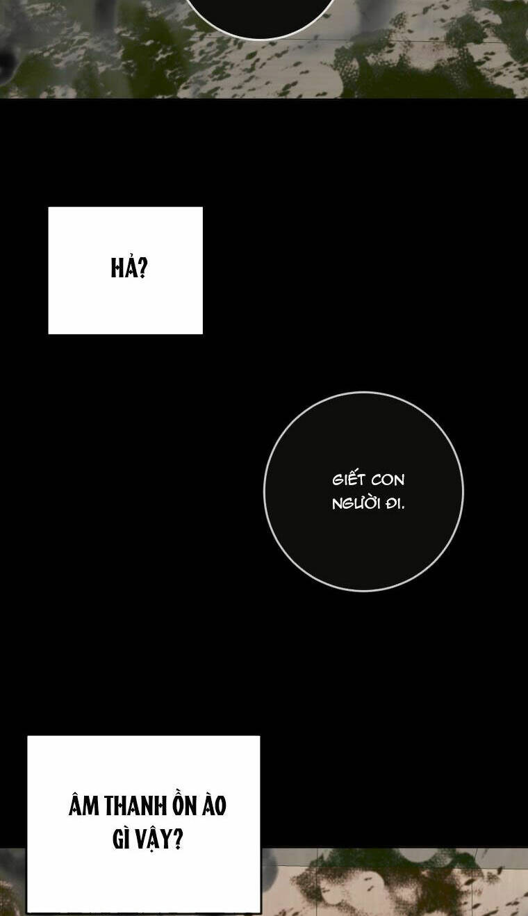 Trở Thành Cô Vợ Khế Ước Của Nhân Vật Phản Diện - Chapter 83 - Page 57