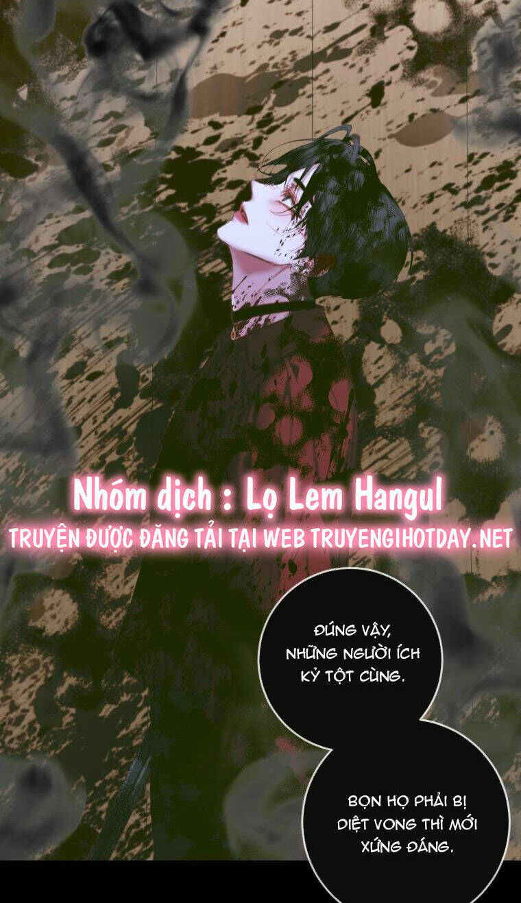 Trở Thành Cô Vợ Khế Ước Của Nhân Vật Phản Diện - Chapter 83 - Page 58