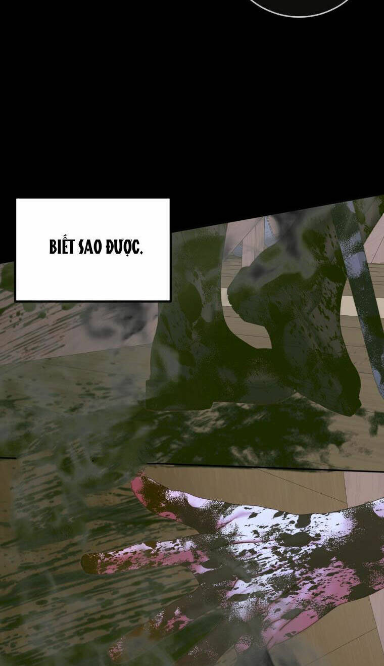 Trở Thành Cô Vợ Khế Ước Của Nhân Vật Phản Diện - Chapter 83 - Page 59