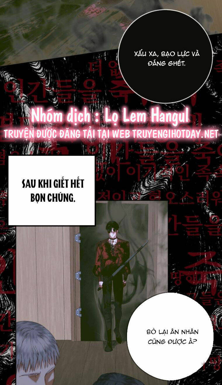 Trở Thành Cô Vợ Khế Ước Của Nhân Vật Phản Diện - Chapter 83 - Page 60