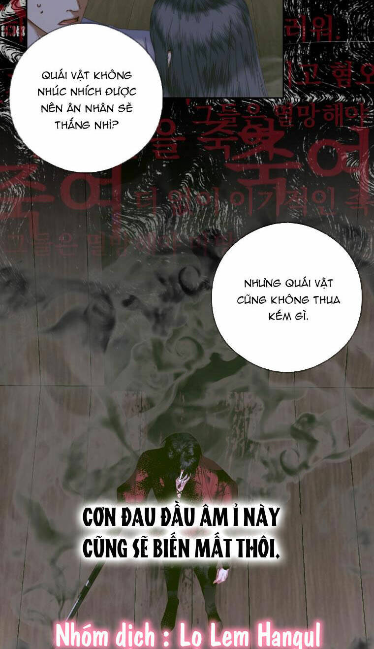 Trở Thành Cô Vợ Khế Ước Của Nhân Vật Phản Diện - Chapter 83 - Page 61