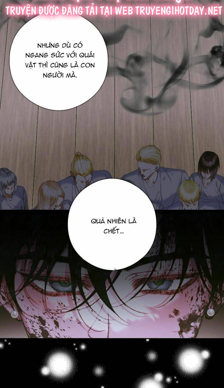 Trở Thành Cô Vợ Khế Ước Của Nhân Vật Phản Diện - Chapter 83 - Page 62