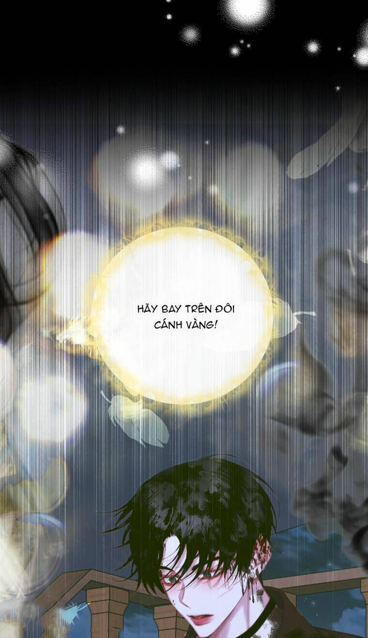 Trở Thành Cô Vợ Khế Ước Của Nhân Vật Phản Diện - Chapter 83 - Page 63