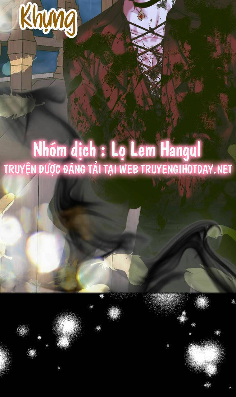 Trở Thành Cô Vợ Khế Ước Của Nhân Vật Phản Diện - Chapter 83 - Page 64