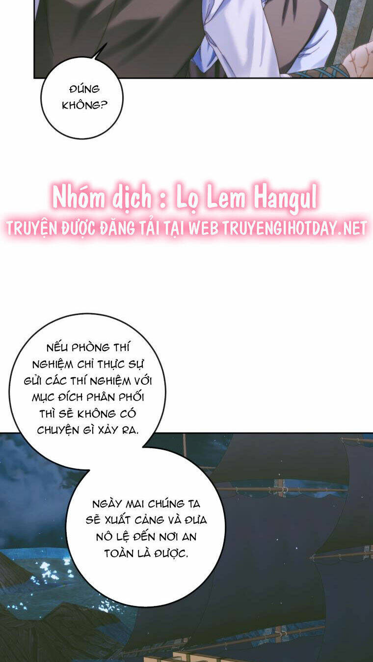 Trở Thành Cô Vợ Khế Ước Của Nhân Vật Phản Diện - Chapter 83 - Page 6