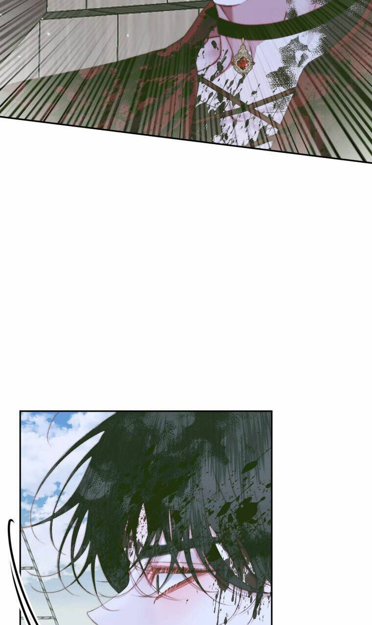 Trở Thành Cô Vợ Khế Ước Của Nhân Vật Phản Diện - Chapter 83 - Page 69