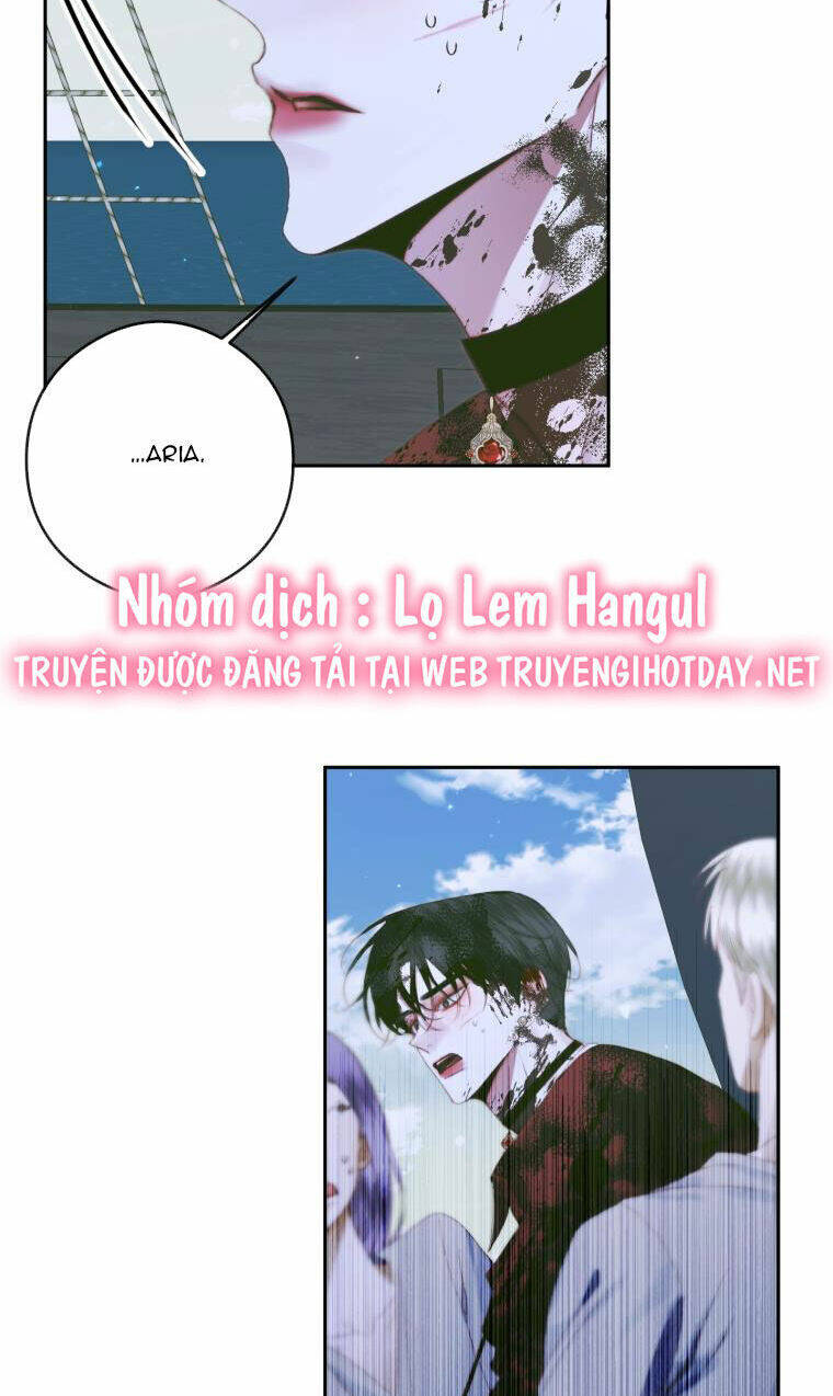 Trở Thành Cô Vợ Khế Ước Của Nhân Vật Phản Diện - Chapter 83 - Page 70