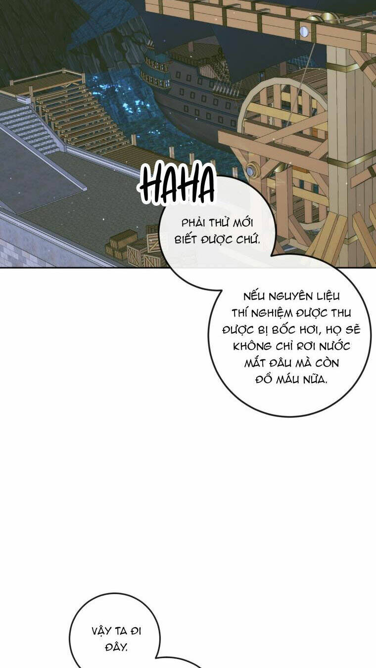 Trở Thành Cô Vợ Khế Ước Của Nhân Vật Phản Diện - Chapter 83 - Page 7