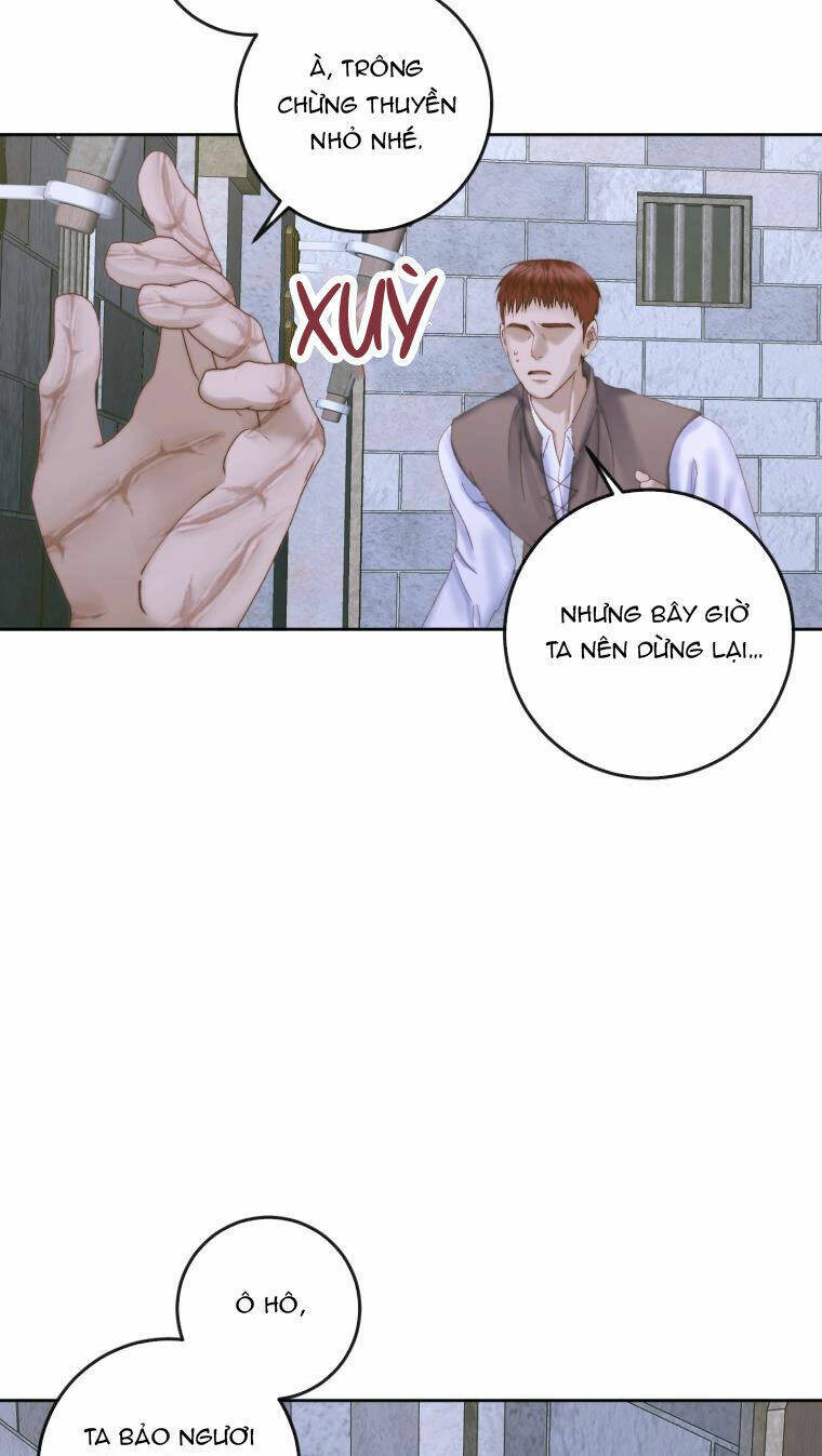 Trở Thành Cô Vợ Khế Ước Của Nhân Vật Phản Diện - Chapter 83 - Page 8