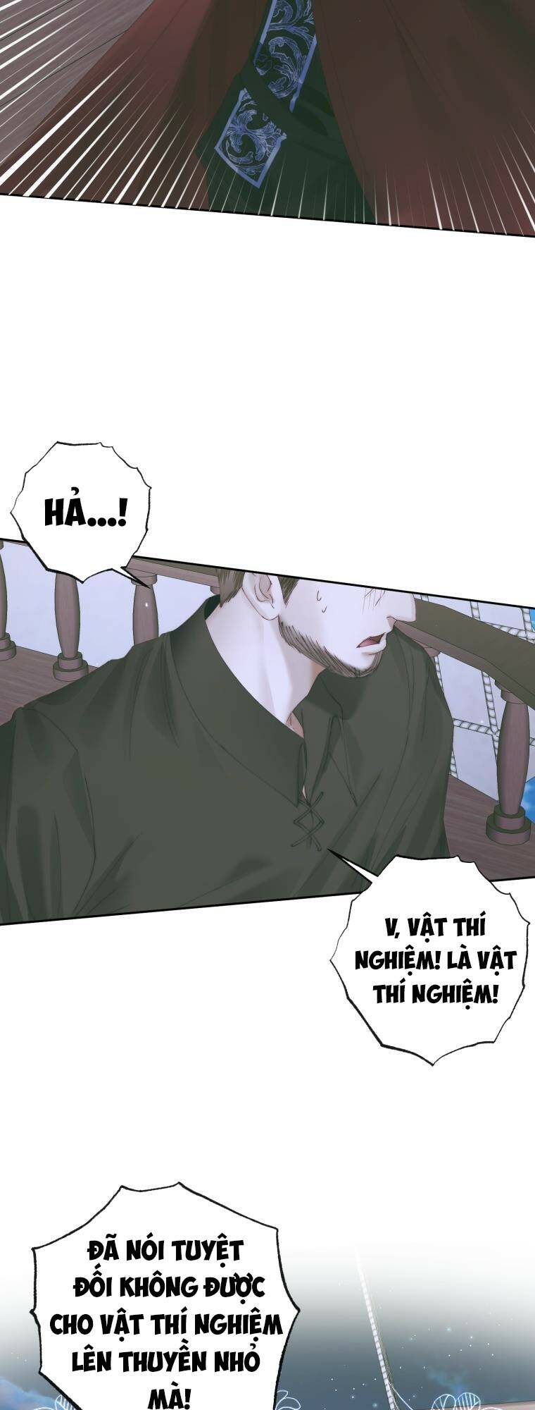 Trở Thành Cô Vợ Khế Ước Của Nhân Vật Phản Diện - Chapter 84 - Page 9