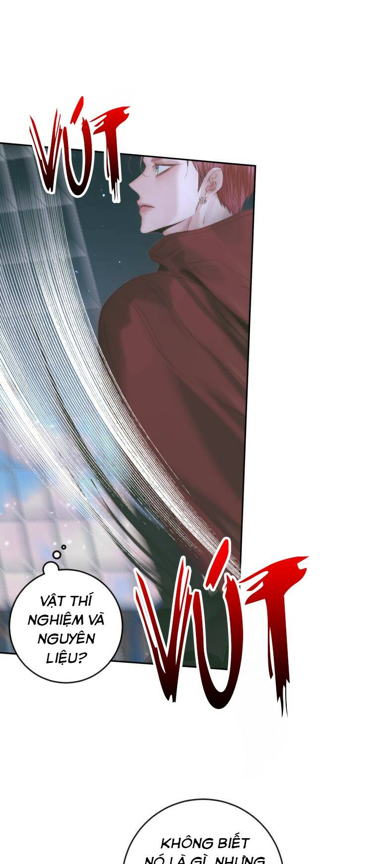 Trở Thành Cô Vợ Khế Ước Của Nhân Vật Phản Diện - Chapter 84 - Page 11