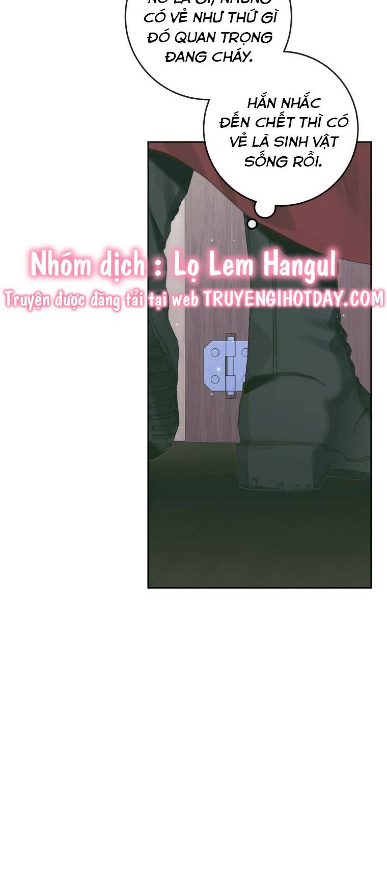 Trở Thành Cô Vợ Khế Ước Của Nhân Vật Phản Diện - Chapter 84 - Page 12