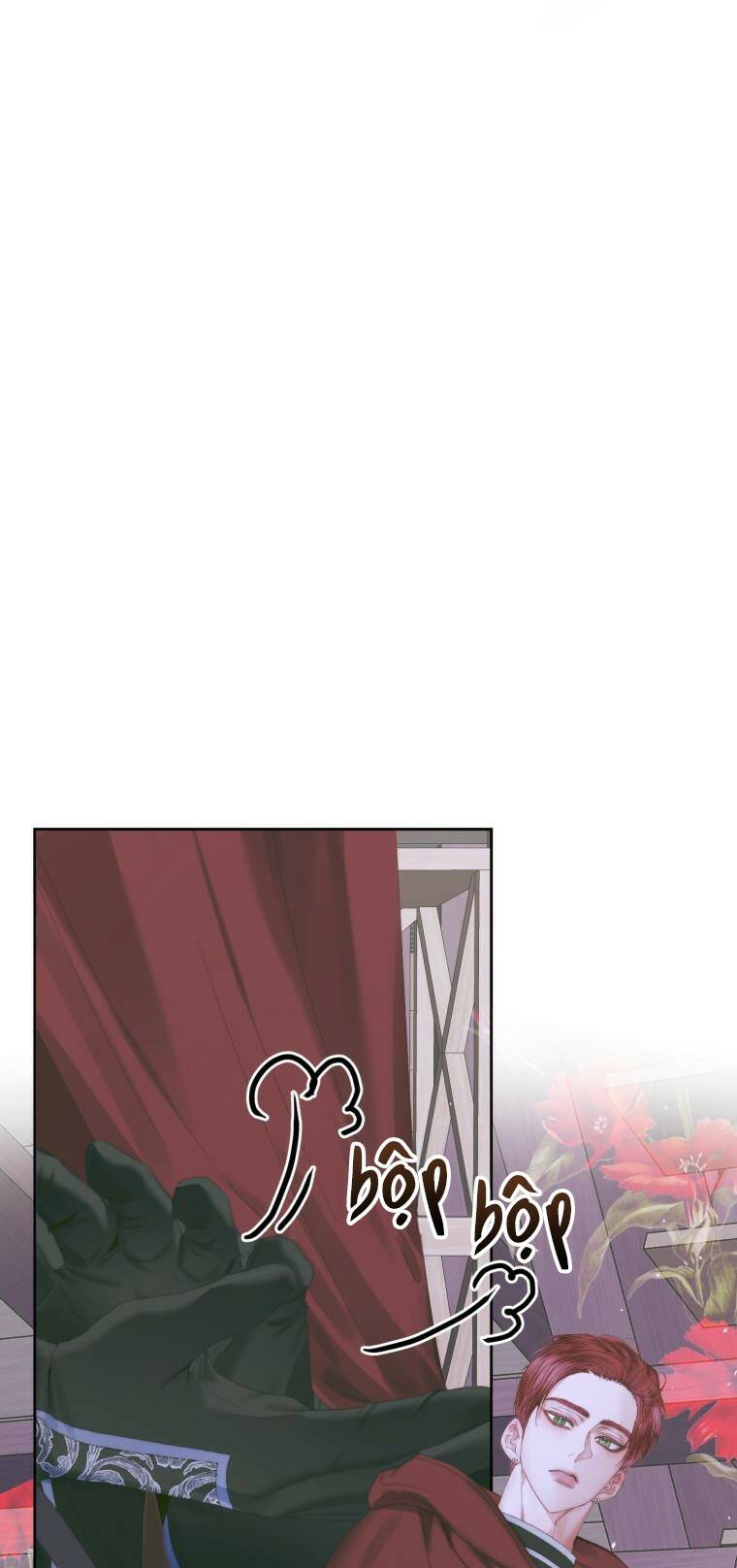 Trở Thành Cô Vợ Khế Ước Của Nhân Vật Phản Diện - Chapter 84 - Page 17