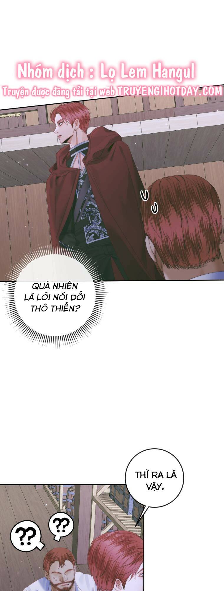 Trở Thành Cô Vợ Khế Ước Của Nhân Vật Phản Diện - Chapter 84 - Page 26