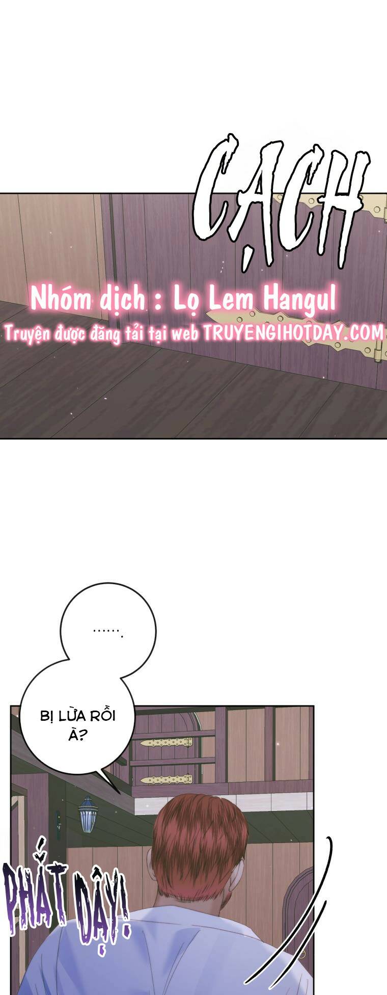 Trở Thành Cô Vợ Khế Ước Của Nhân Vật Phản Diện - Chapter 84 - Page 30
