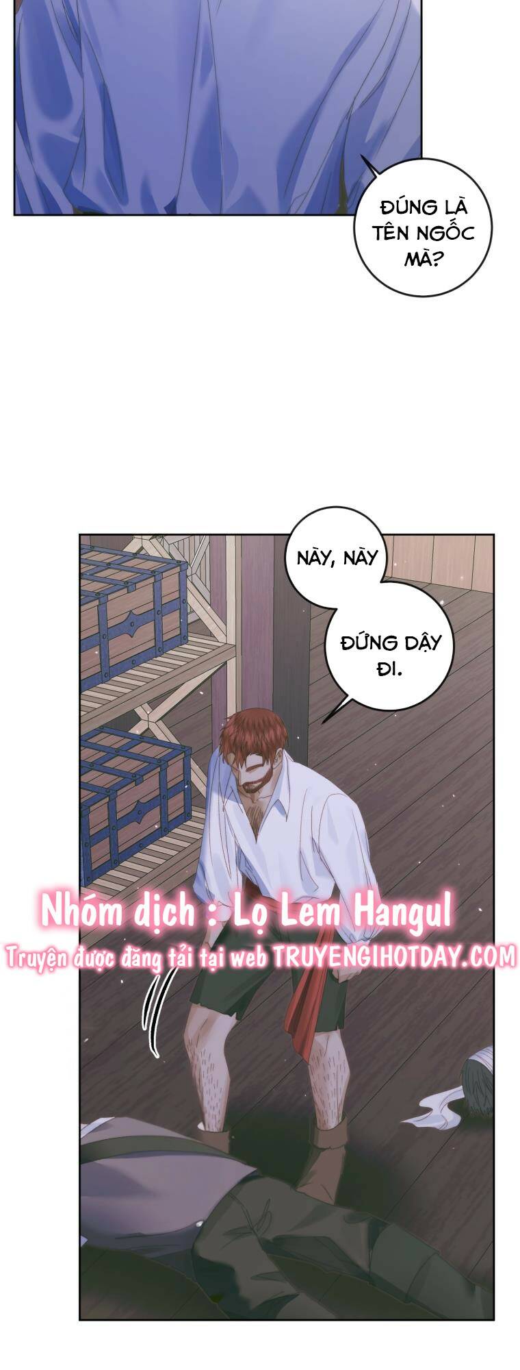 Trở Thành Cô Vợ Khế Ước Của Nhân Vật Phản Diện - Chapter 84 - Page 31