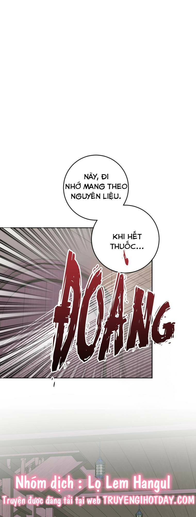 Trở Thành Cô Vợ Khế Ước Của Nhân Vật Phản Diện - Chapter 84 - Page 32