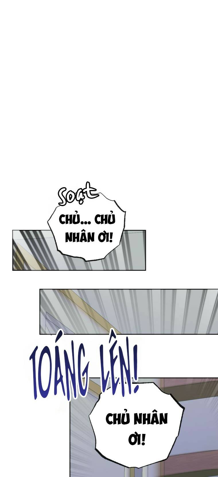 Trở Thành Cô Vợ Khế Ước Của Nhân Vật Phản Diện - Chapter 84 - Page 36