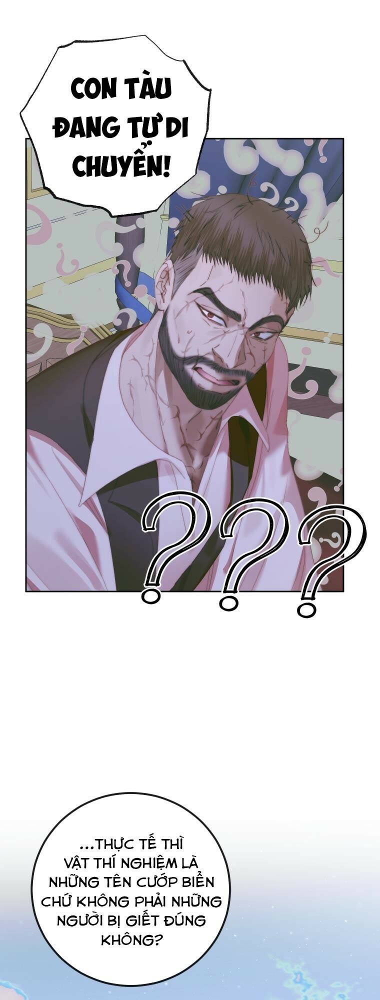 Trở Thành Cô Vợ Khế Ước Của Nhân Vật Phản Diện - Chapter 84 - Page 38