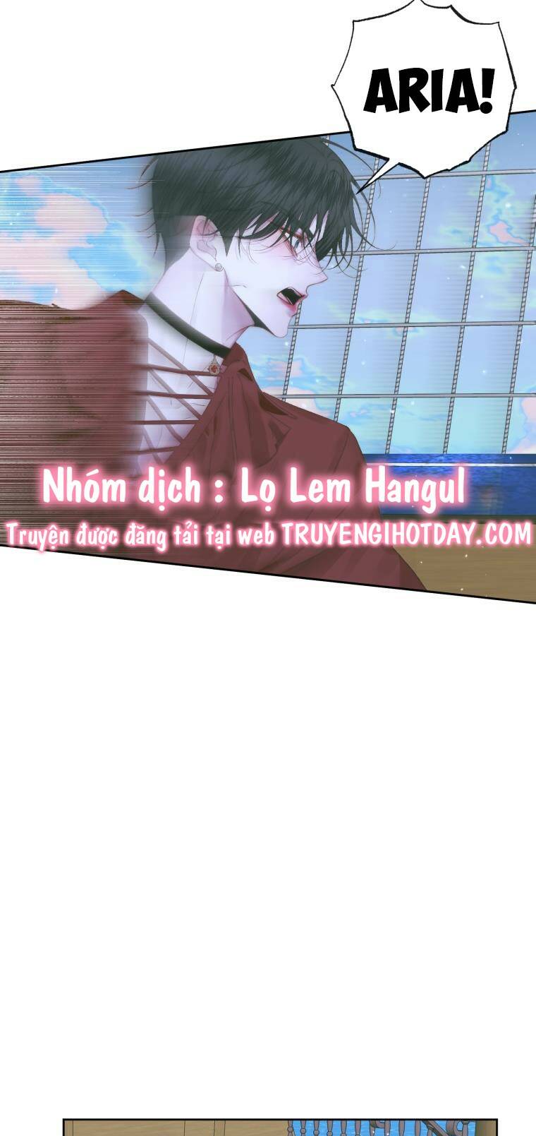 Trở Thành Cô Vợ Khế Ước Của Nhân Vật Phản Diện - Chapter 84 - Page 41