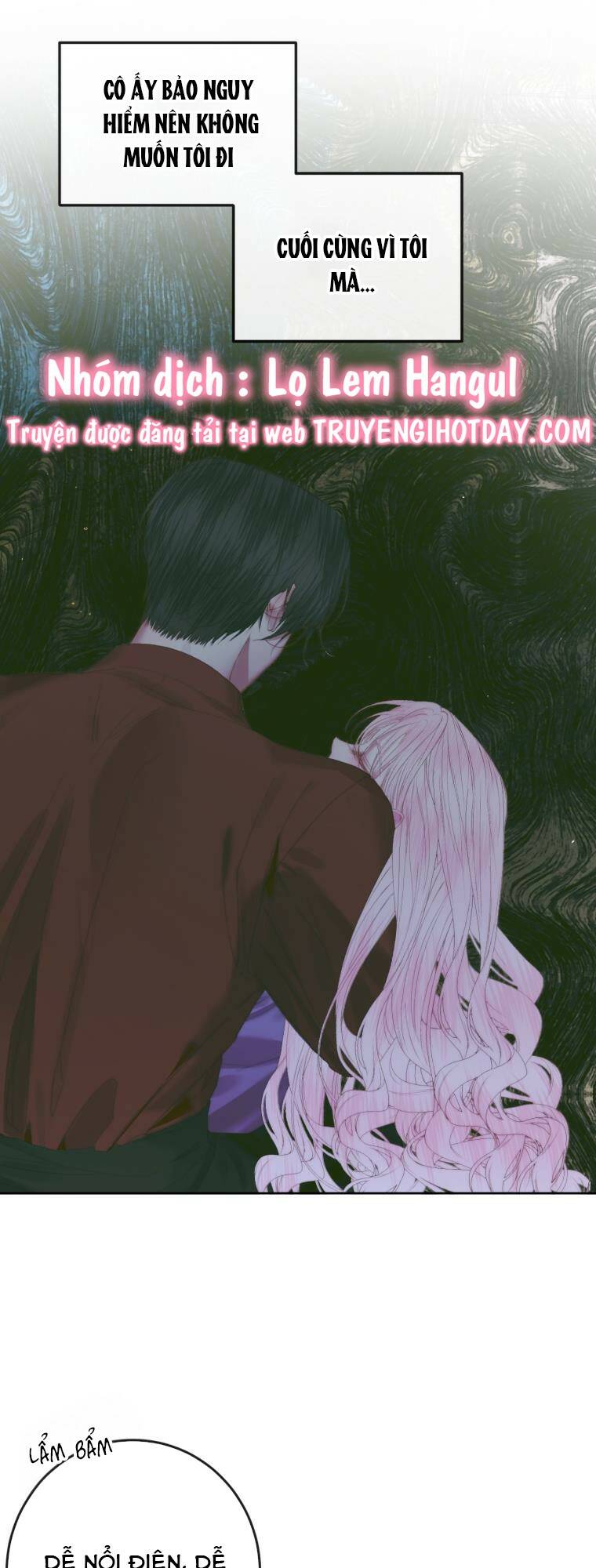 Trở Thành Cô Vợ Khế Ước Của Nhân Vật Phản Diện - Chapter 84 - Page 46