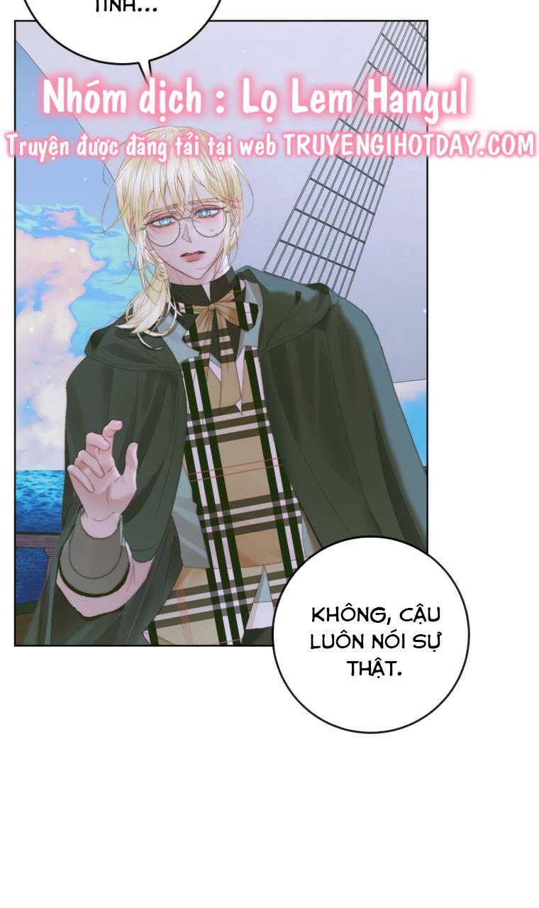 Trở Thành Cô Vợ Khế Ước Của Nhân Vật Phản Diện - Chapter 84 - Page 48