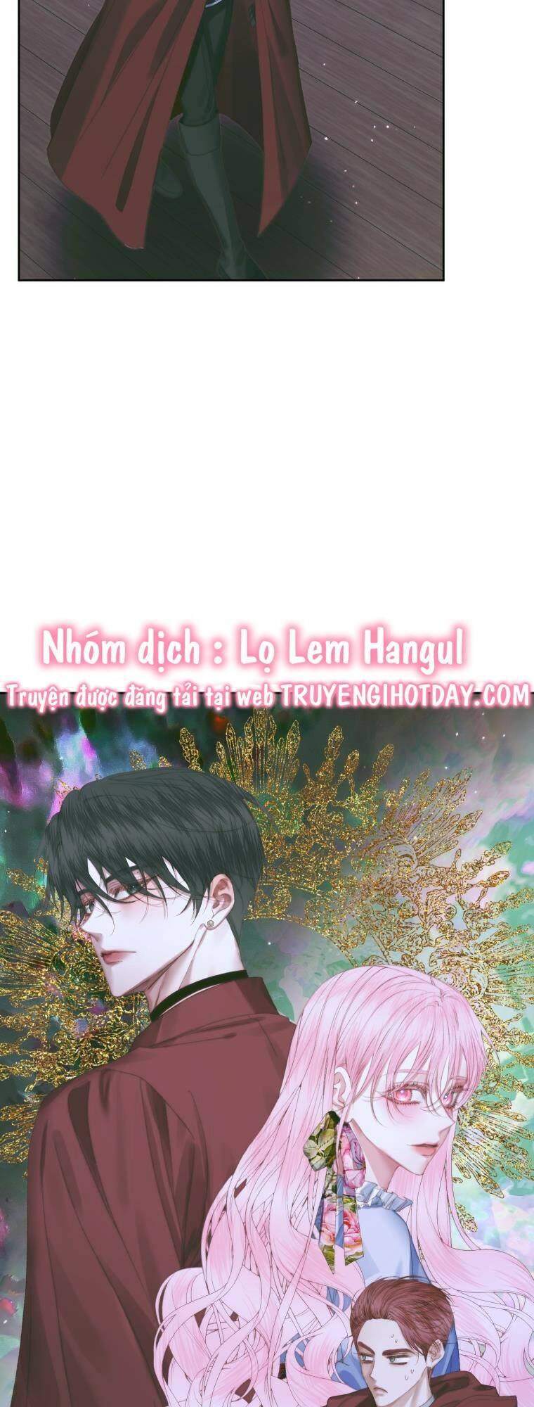 Trở Thành Cô Vợ Khế Ước Của Nhân Vật Phản Diện - Chapter 84 - Page 4