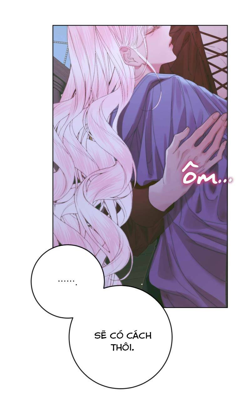 Trở Thành Cô Vợ Khế Ước Của Nhân Vật Phản Diện - Chapter 84 - Page 49